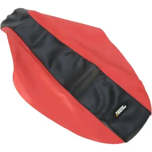 Motorcycle seat cover Moose Honda CRF 150 F image-0