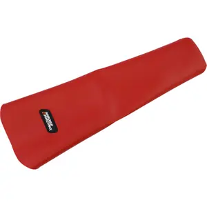 Motorcycle seat cover Moose Honda CRF 50 F image-0