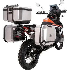 Valise latérale moto Moose Kenai image-3
