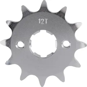 Front motorcycle sprocket Moose D26-11B0-12CRMO image-0