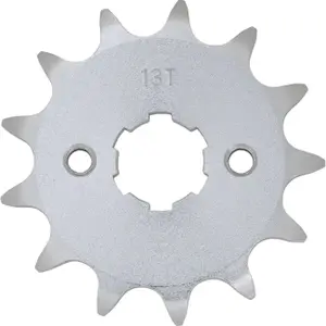 Front motorcycle sprocket Moose D26-11B0-13CRMO image-0