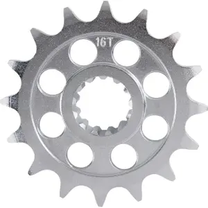 Front motorcycle sprocket Moose D26-11B3-16CRMO image-0
