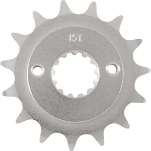 Front motorcycle sprocket Moose Honda XR 650 R 2006 image-0