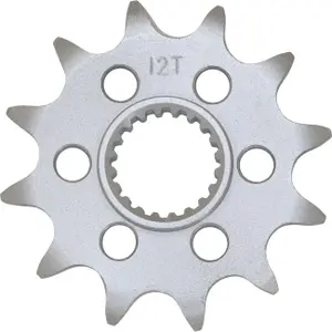Front motorcycle sprocket Moose Kawasaki KX 250 F 2020 image-0