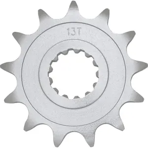 Front motorcycle sprocket Moose Kawasaki KFX 450 R 2x4 2013 image-0