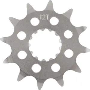 Front motorcycle sprocket Moose Kawasaki KLX 450 R 2020 image-0