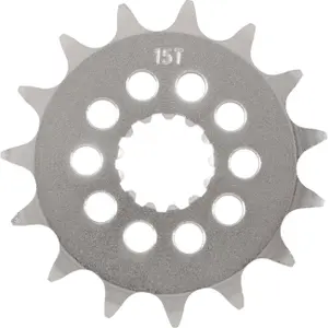 Front motorcycle sprocket Moose Kawasaki KLX 450 R 2017 image-0