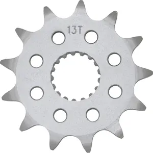 Front motorcycle sprocket Moose Suzuki RM-Z 450 2026 image-0