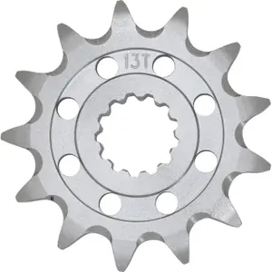 Front motorcycle sprocket Moose Suzuki RM-Z 250 2024 image-0