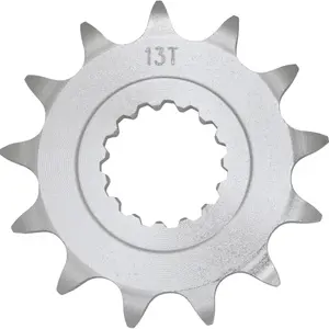 Front motorcycle sprocket Moose Yamaha YFM 700 2019 image-0