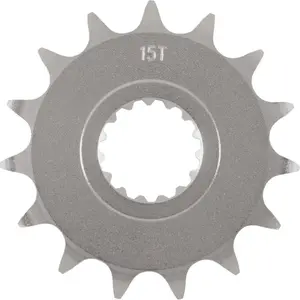 Front motorcycle sprocket Moose Yamaha YFM 700 2017 image-0
