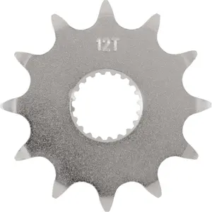 Front motorcycle sprocket Moose Yamaha WR 250 F 2024 image-0