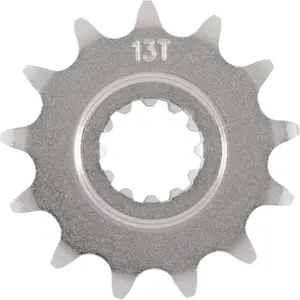 Front motorcycle sprocket Moose GAS GAS MC 65 2023 image-0