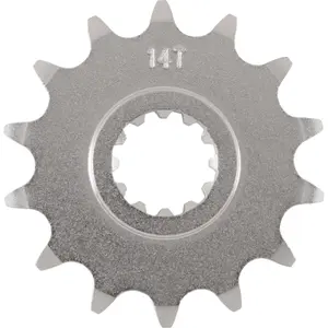 Front motorcycle sprocket Moose GAS GAS MC 65 2022 image-0