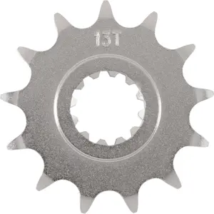 Front motorcycle sprocket Moose Husqvarna TC 85 17/14 2017 image-0