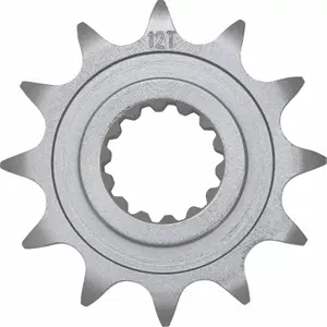 Front motorcycle sprocket Moose GAS GAS EC 200 2014 image-0