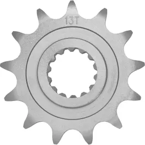 Front motorcycle sprocket Moose GAS GAS EC 200 2009 image-0