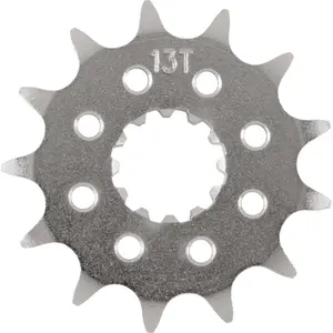 Front motorcycle sprocket Moose GAS GAS MC 85 17/14 2022 image-0