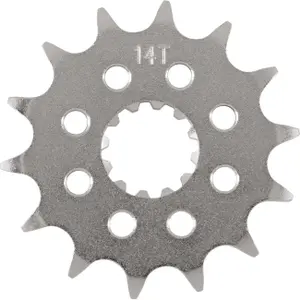 Front motorcycle sprocket Moose GAS GAS MC 85 17/14 2024 image-0