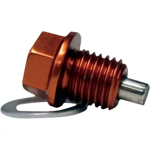 Motorcycle engine drain plug Moose KTM Adventure 1050 ABS 2016 image-0
