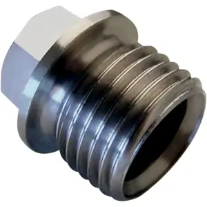 Motorcycle engine drain plug Moose KTM EXC 250 Racing 2006 image-0