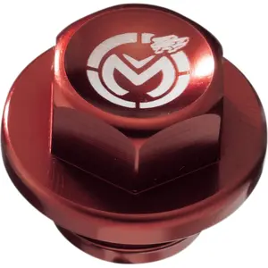 Motorcycle engine drain plug Moose Zip-ty image-0