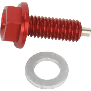 Motorcycle engine drain plug Moose Honda CRF 250 L 2019 image-0