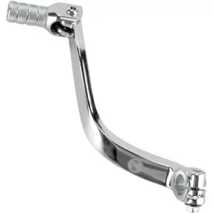 Aluminium Gear Lever Moose Suzuki RM 250 2008 image-0
