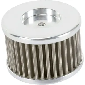Motorcycle oil filter Moose Adly (Herkules) Hurricane 300 2011 image-0