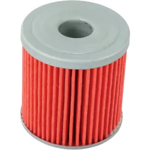 Motorcycle oil filter Moose Suzuki RM-Z 250 2026 image-0