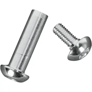 Gear Shift Lever Axis Spare Pins Moose image-0