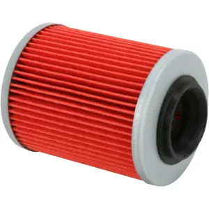 Motorcycle oil filter Moose CAN AM (BRP) Defender HD10 4X4 2016 image-0