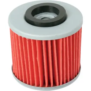 Motorcycle oil filter Moose Aprilia Pegaso 650 Factory 2010 image-0