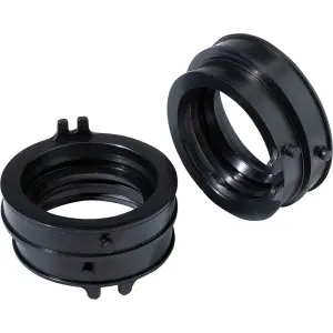Motorcycle intake pipe Moose Honda TRX 450 ER image-0
