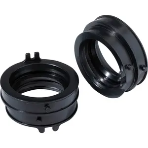 Carburettor Intake Pipe for Motorcycle Moose Honda TRX image-0