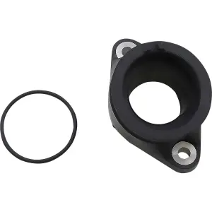 Carburettor Intake Pipe for Motorcycle Moose Suzuki LTF image-0