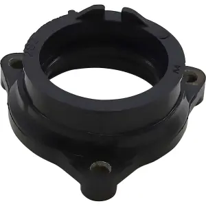 Carburettor Intake Pipe for Motorcycle Moose Yamaha YZ450 image-0
