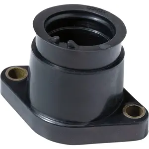 Carburettor Intake Pipe for Motorcycle Moose Yamaha KODI image-0