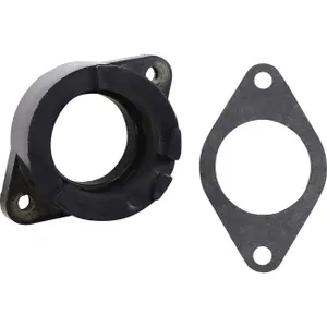 Carburettor Intake Pipe for Motorcycle Moose Yamaha XT500 image-0