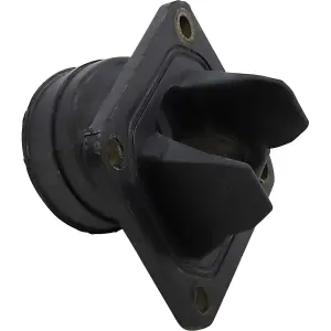 Carburettor Intake Pipe for Motorcycle Moose Yamaha YZ80 image-0