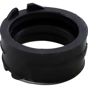 Carburettor Intake Pipe for Motorcycle Moose Yamaha WR426 image-0