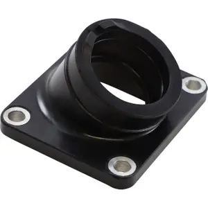 Carburettor Intake Pipe for Motorcycle Moose Yamaha MX100 image-0