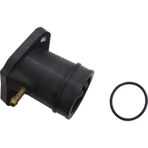 Carburettor Intake Pipe for Motorcycle Moose Yamaha TTR image-0