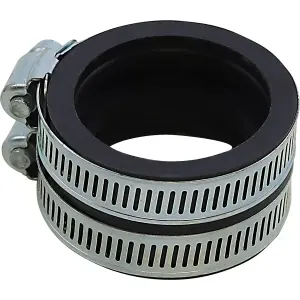Carburettor Intake Pipe for Motorcycle Moose Honda image-0