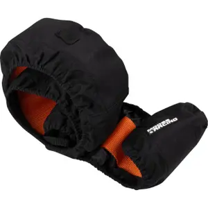 Motorcycle tire protection Moose image-0
