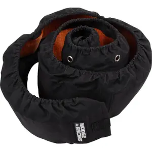 Motorcycle tire protection Moose image-1