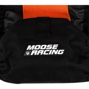 Motorcycle tire protection Moose image-2