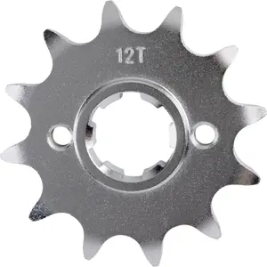 Front motorcycle sprocket Moose FRONT SPROCKET - HO image-0