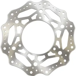 Motorcycle brake disc Moose RFX KTM SX 65
