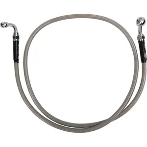 Pièces Détachées Embrayage Moto Durite Moose Gas Gas EX 250 image-0